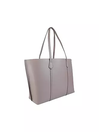 TORY BURCH | Sac en cuir - Cabas PERRY TRIPLE COMPARTMENT | 